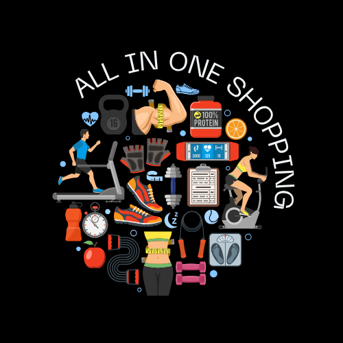 All InOne Shopping